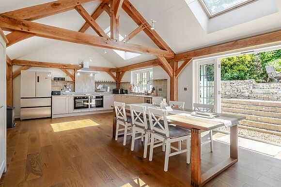 Stable Cottage