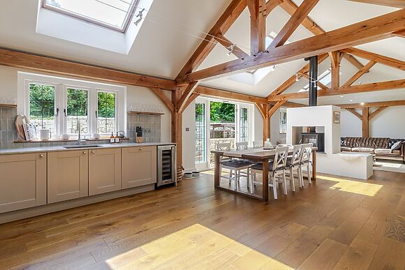Stable Cottage