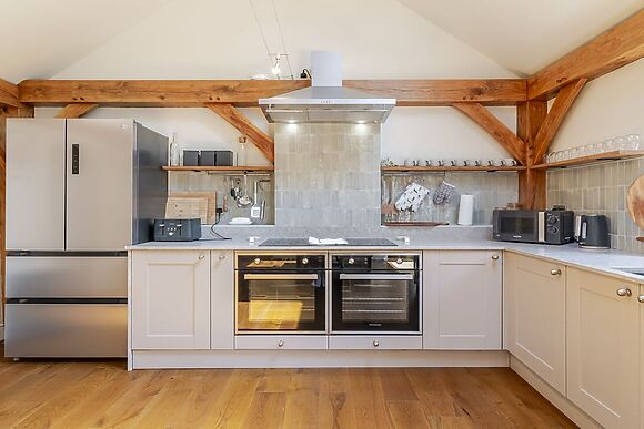 Stable Cottage