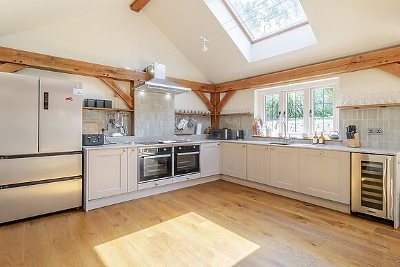 Stable Cottage