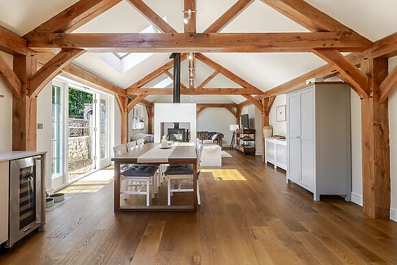 Stable Cottage
