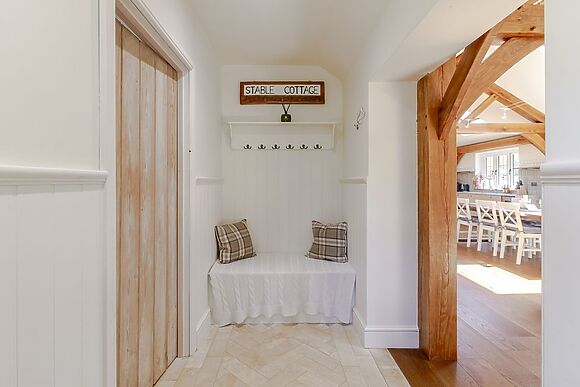 Stable Cottage