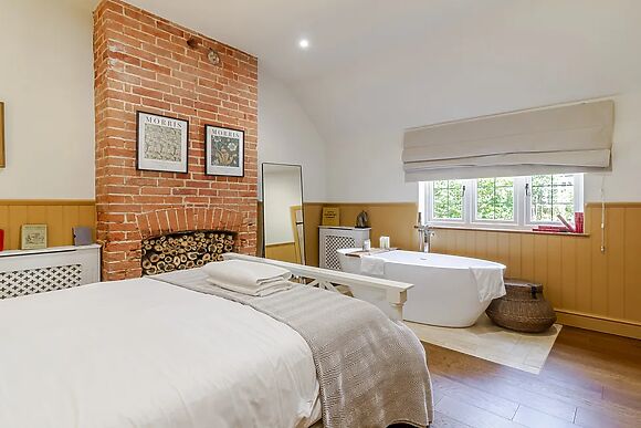 Stable Cottage