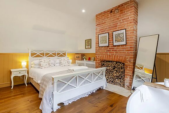 Stable Cottage