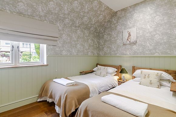 Stable Cottage