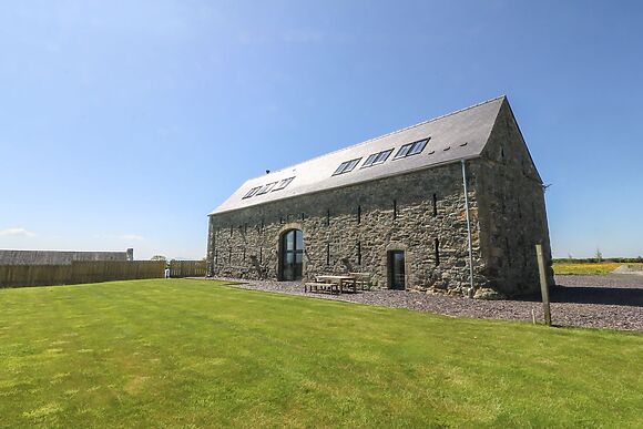 Tithe Barn