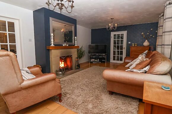 Lair Close House
