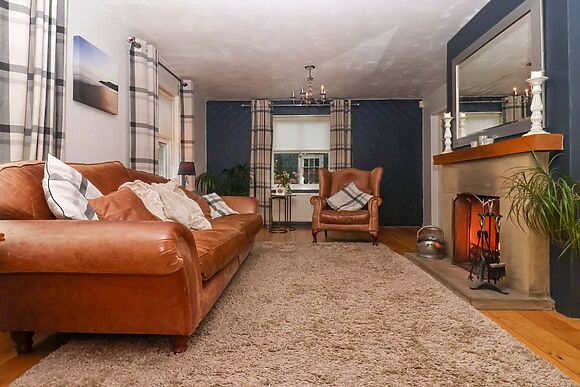 Lair Close House