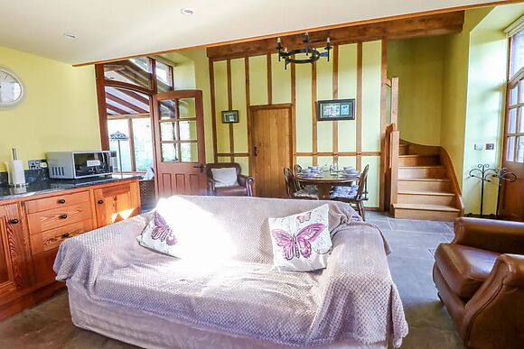Maggie's Barn