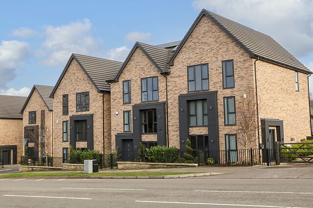 4 Rockcliffe Grange