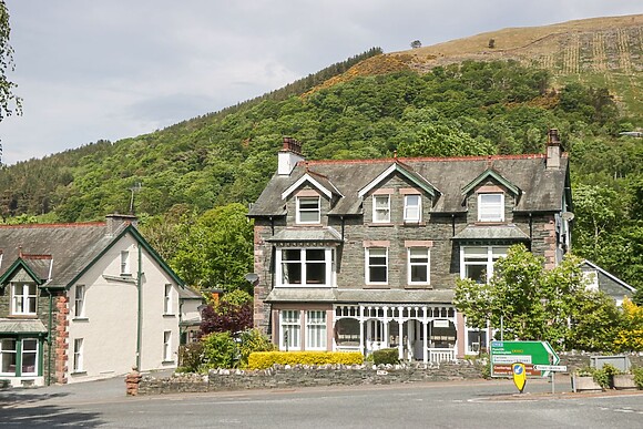 Sunnycroft
