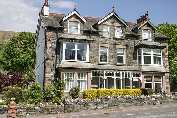 Sunnycroft