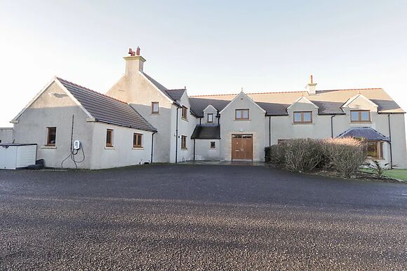 Northbanks House