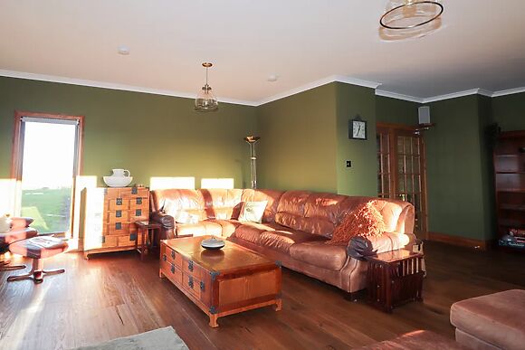 Northbanks House
