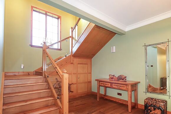 Northbanks House