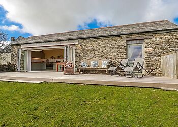 Roughtor Barn