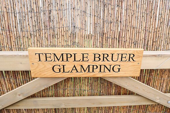 Oak at Shepherds Hut