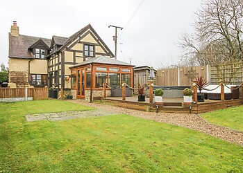 Clandyke Cottage