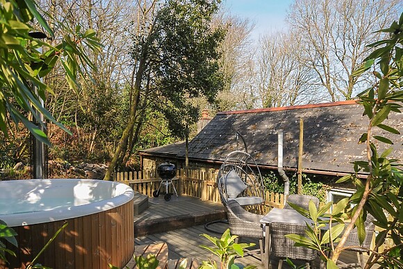 Rose Cottage