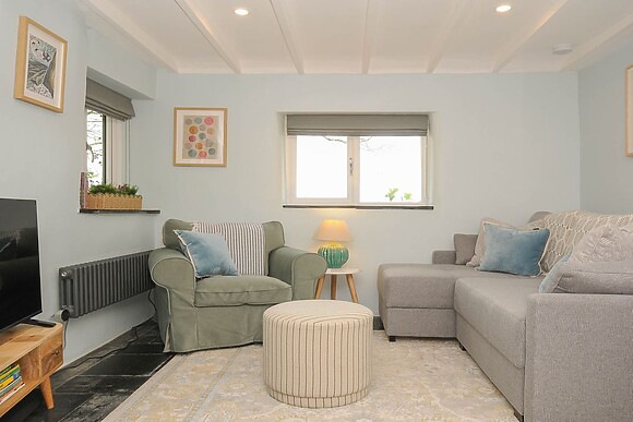 Rose Cottage