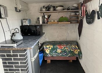 Ty Hir at Blaenbrynich Farm