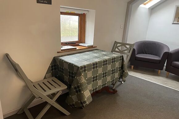 Ty Hir at Blaenbrynich Farm