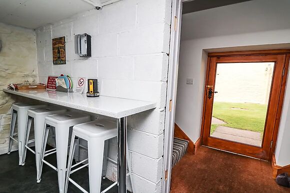 Ty Hir at Blaenbrynich Farm