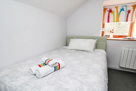 Ty Hir at Blaenbrynich Farm