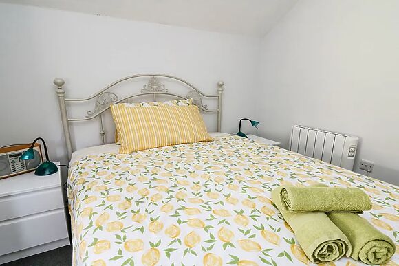 Ty Hir at Blaenbrynich Farm