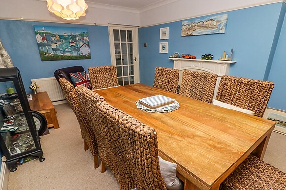 44 Honeyborough Road