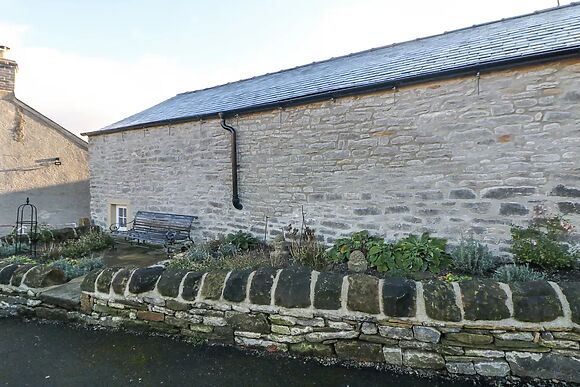 Laneside Barn