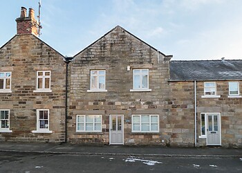 The Old Post Office