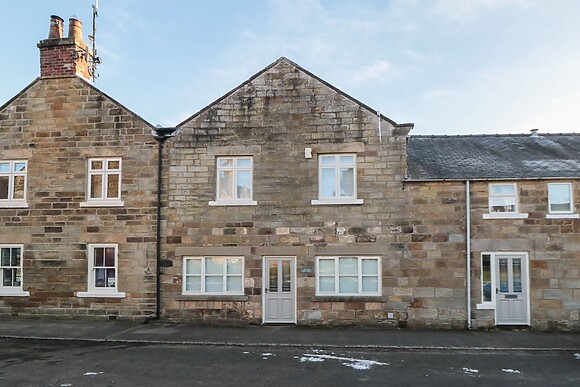 The Old Post Office