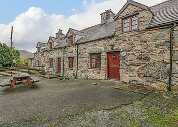 Ysgubor