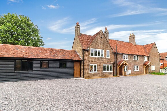 Tuffs Farm