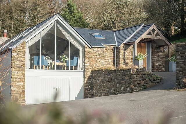 Leeward Cottage