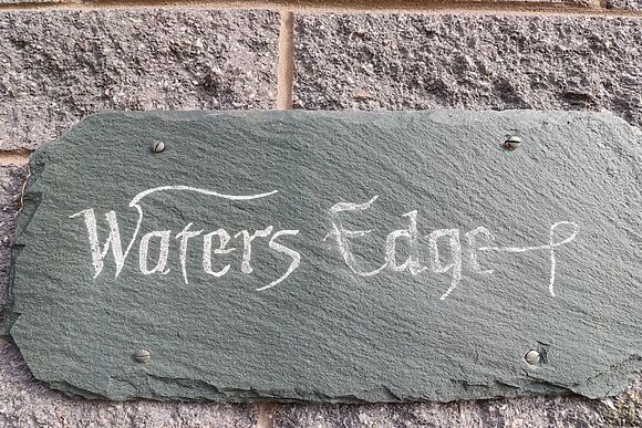 Waters Edge