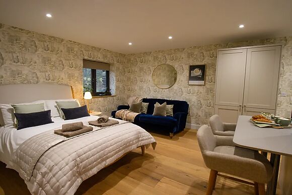 Hardriggs Bank Cottage