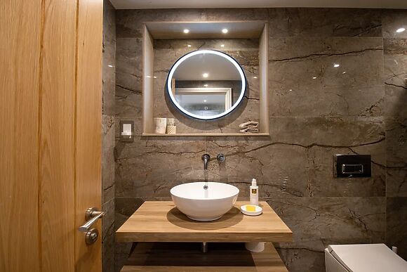 Hardriggs Bank Cottage