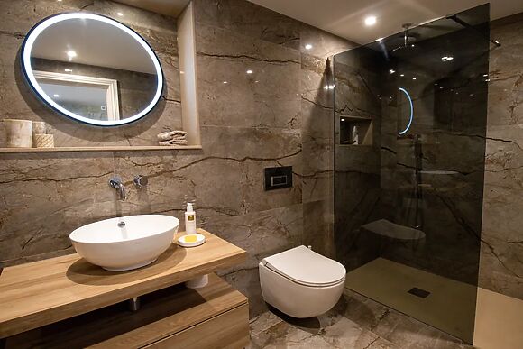 Hardriggs Bank Cottage