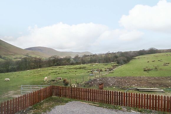 High Birks Barn
