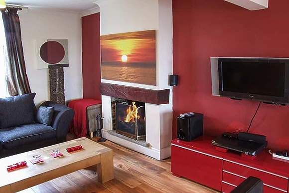 302 Over Lane Cottage