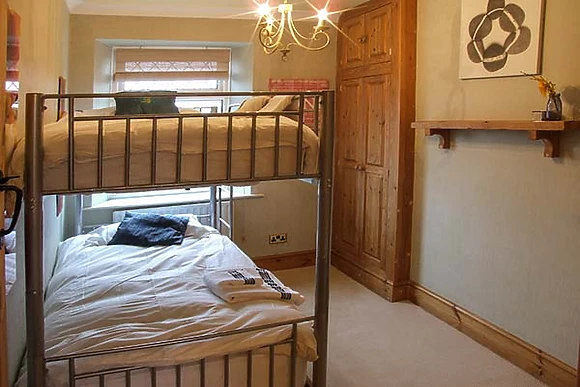 302 Over Lane Cottage