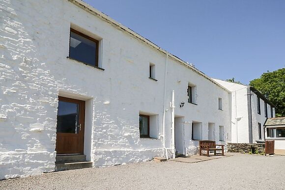 Bramble Cottage