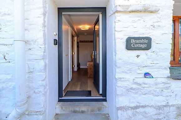 Bramble Cottage