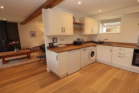 Bramble Cottage