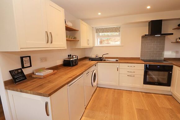 Bramble Cottage