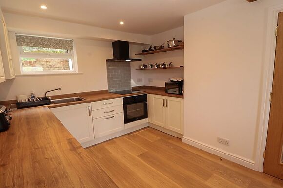 Bramble Cottage