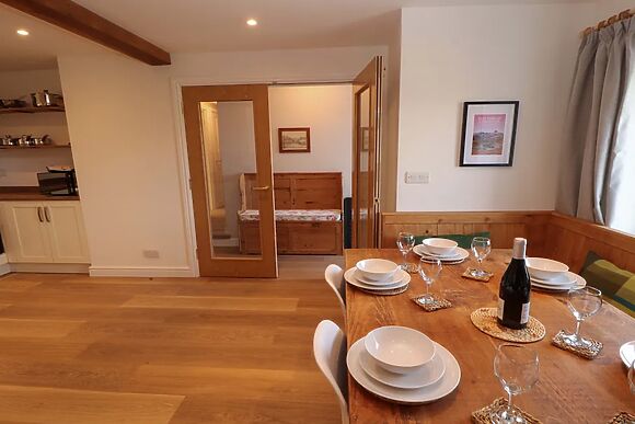 Bramble Cottage
