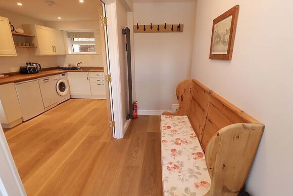 Bramble Cottage